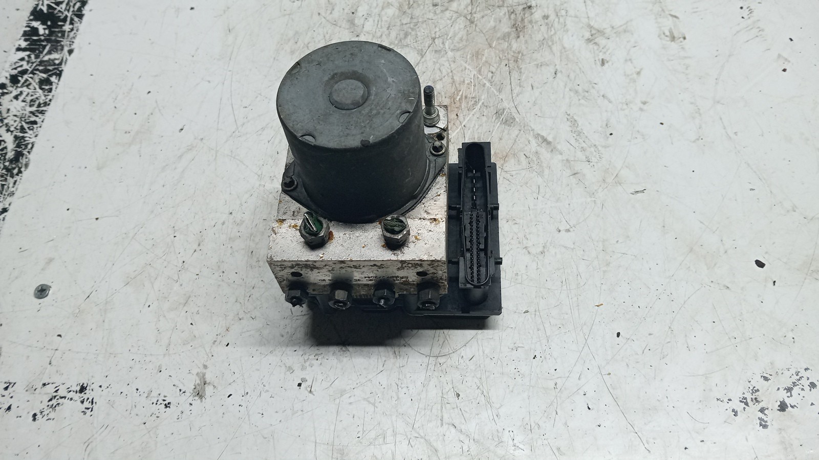 ABS CITROEN - ID S_122545