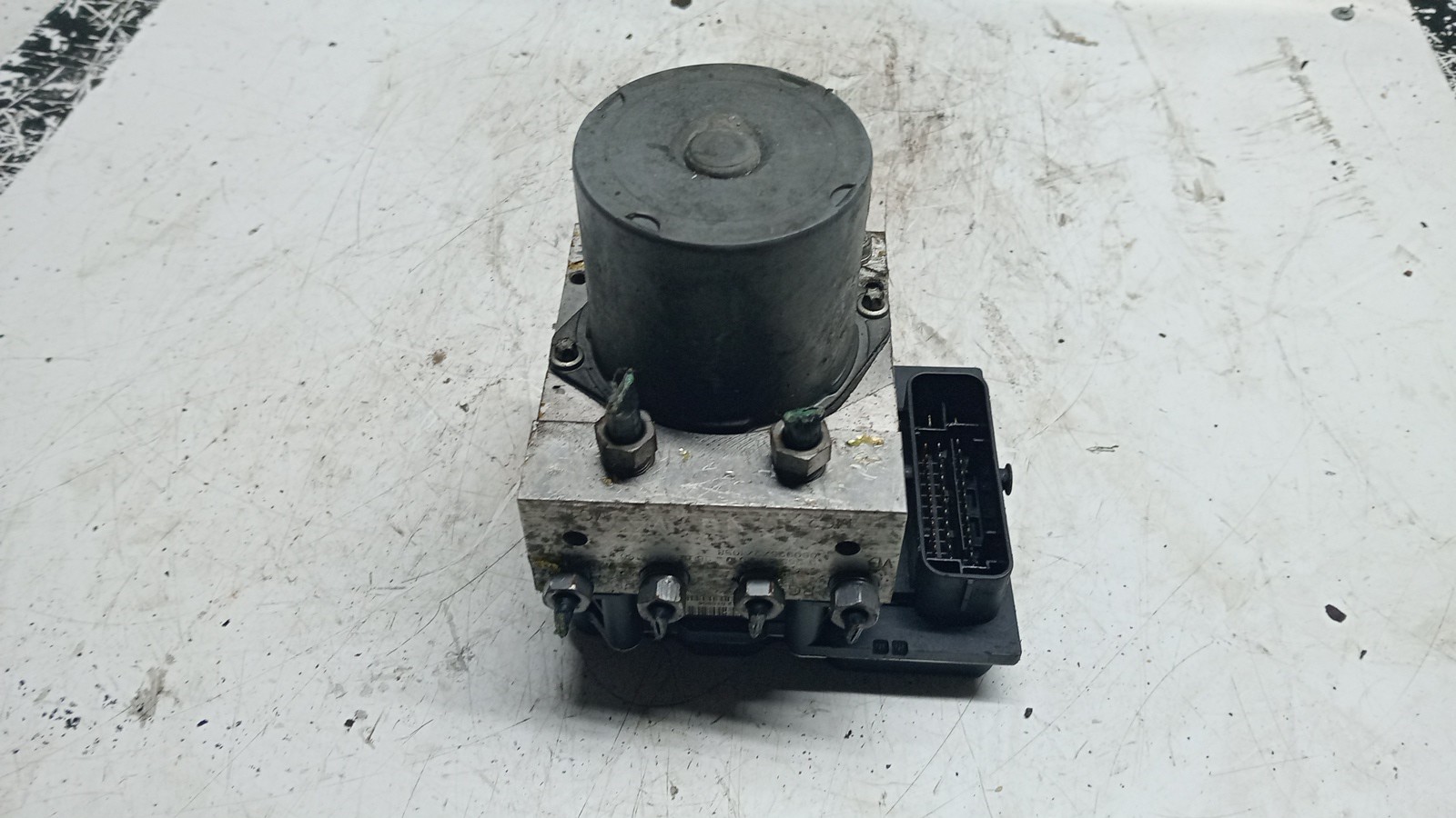 ABS CITROEN - ID S_78572