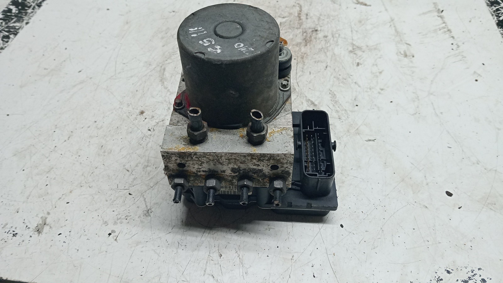 ABS CITROEN - ID S_122546