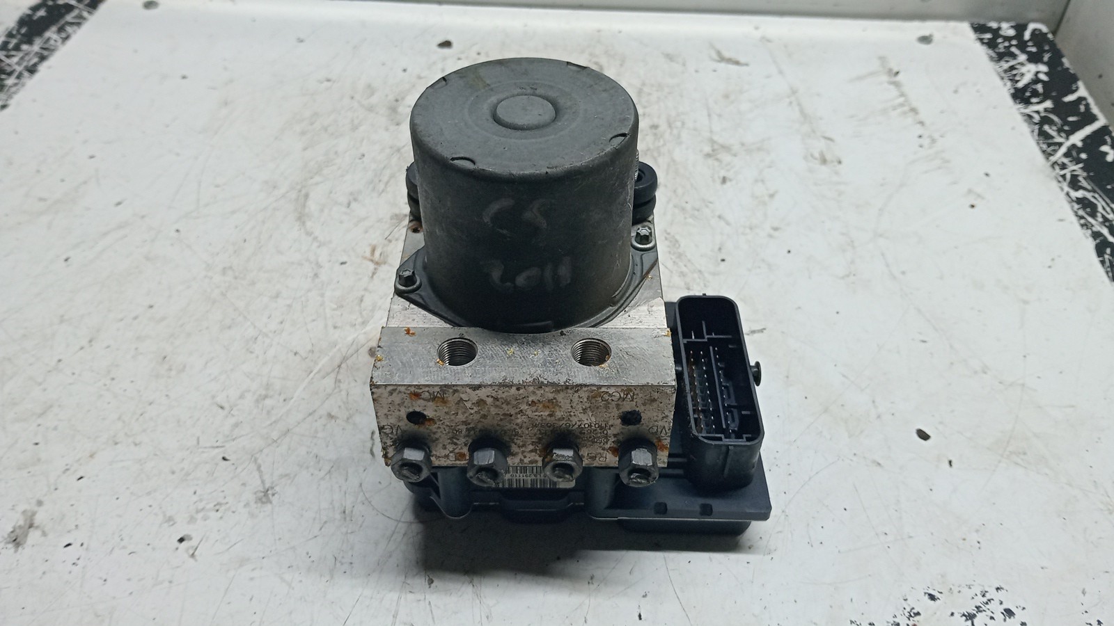 ABS CITROEN - ID S_122547