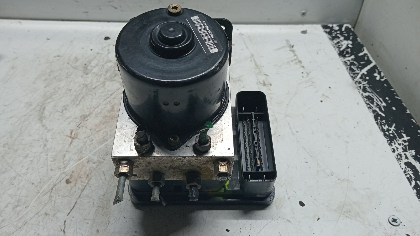 ABS CITROEN - ID S_122548