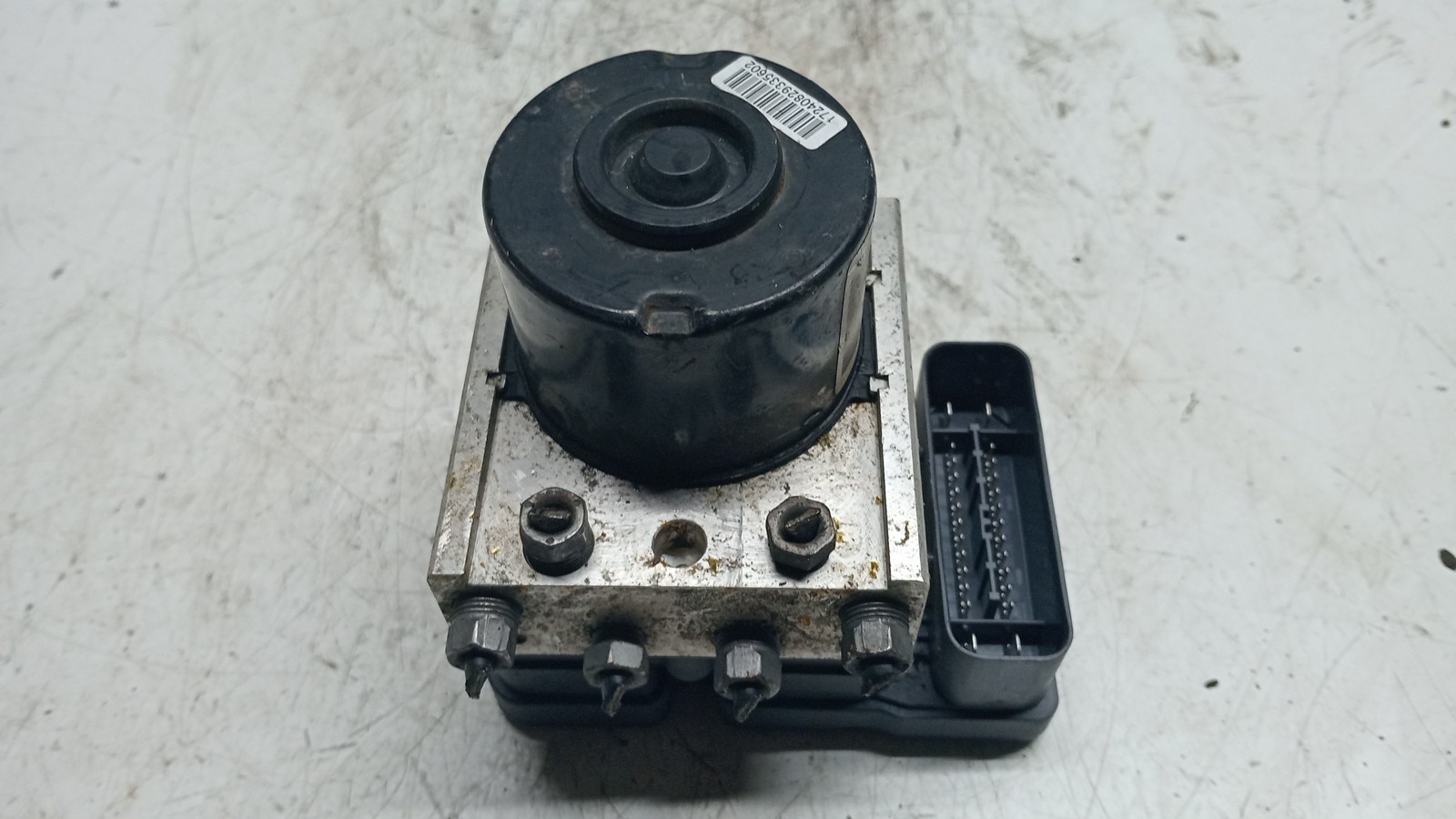 ABS CITROEN - ID S_81229