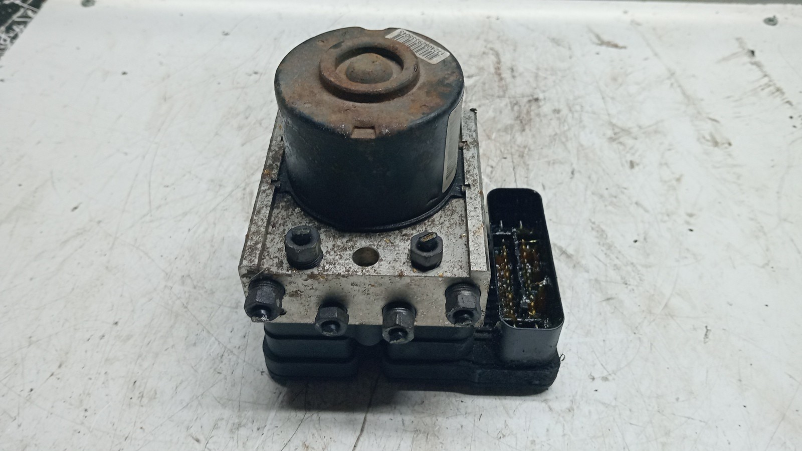 ABS CITROEN - ID S_122549