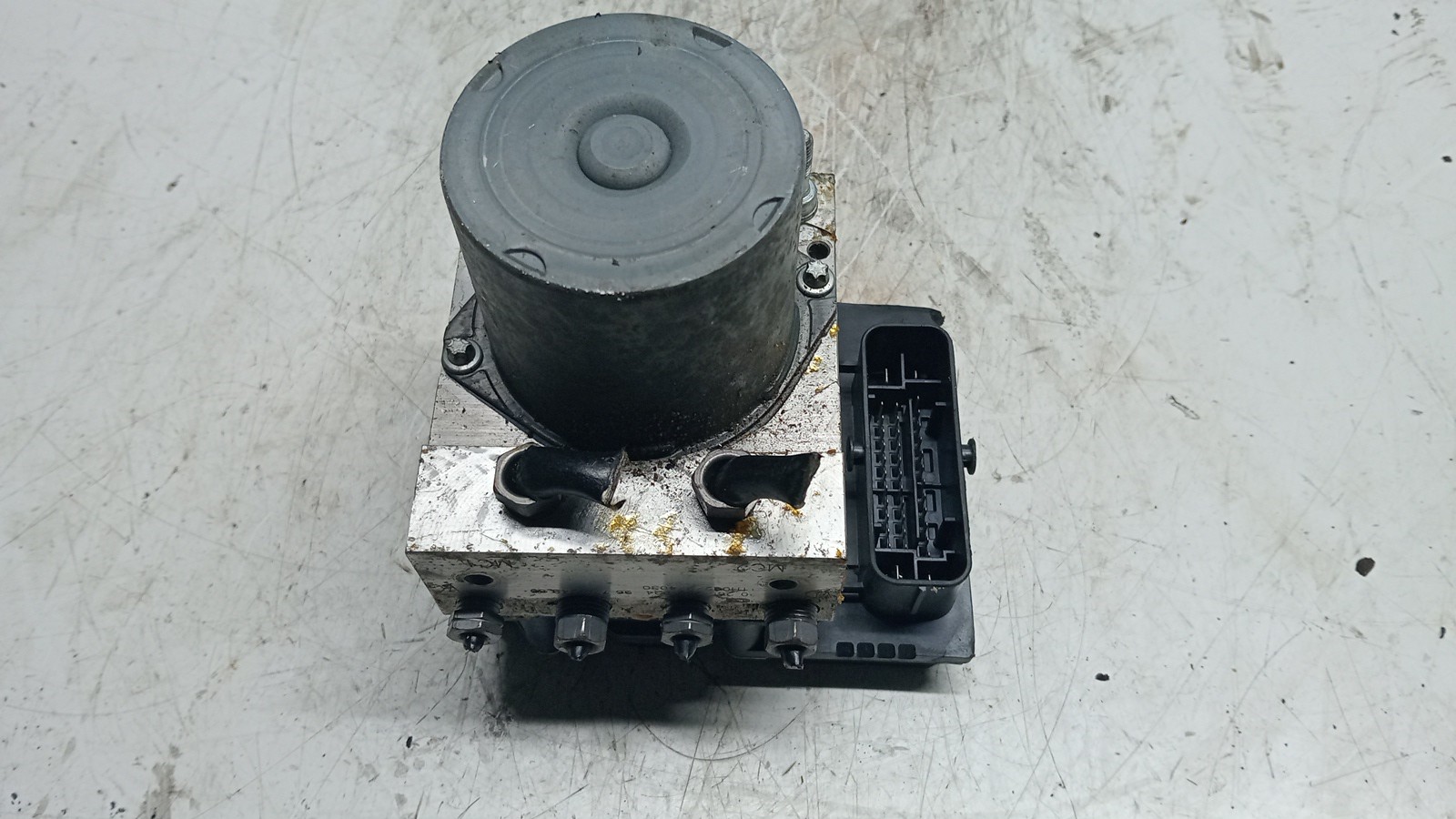 ABS CITROEN - ID S_122552