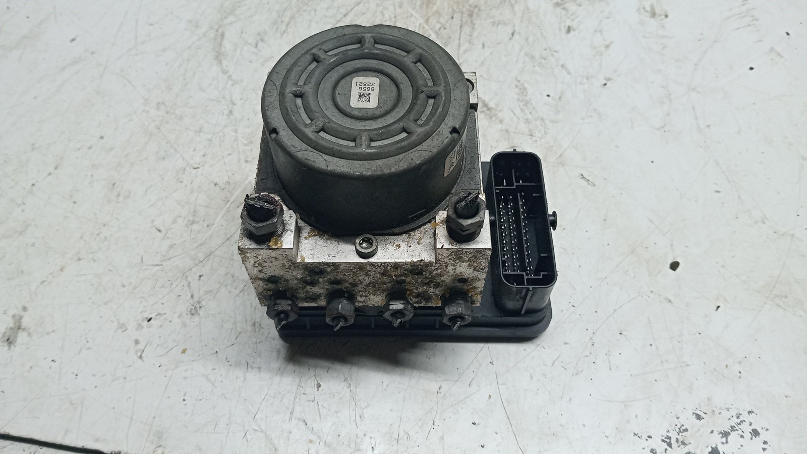 ABS CITROEN - ID S_114425