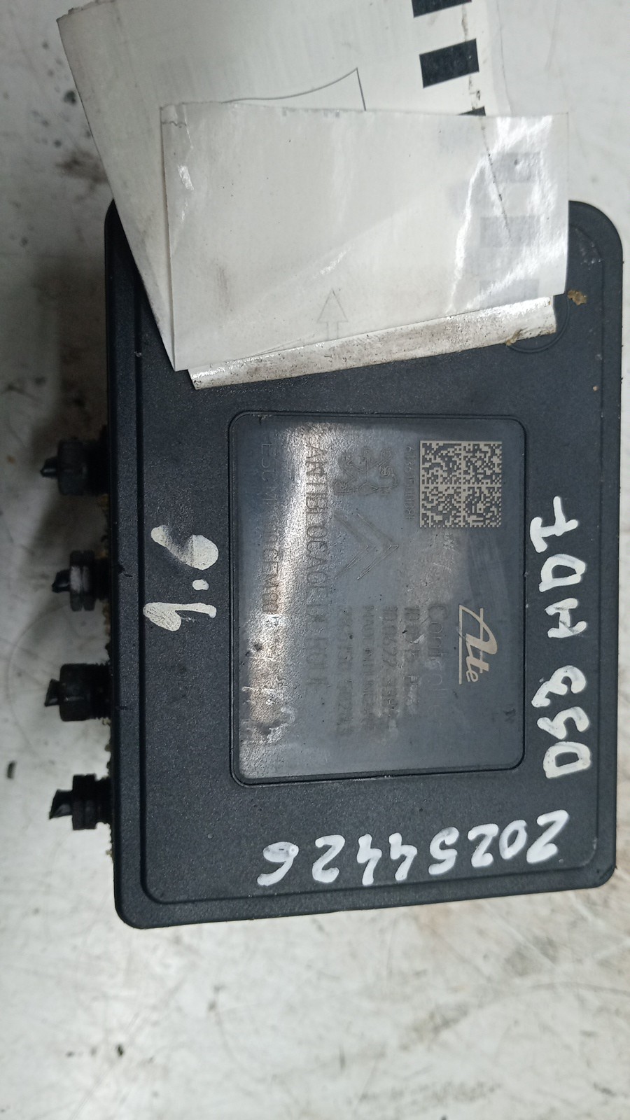 ABS CITROEN DS3 | 09 - 16 Imagem-1