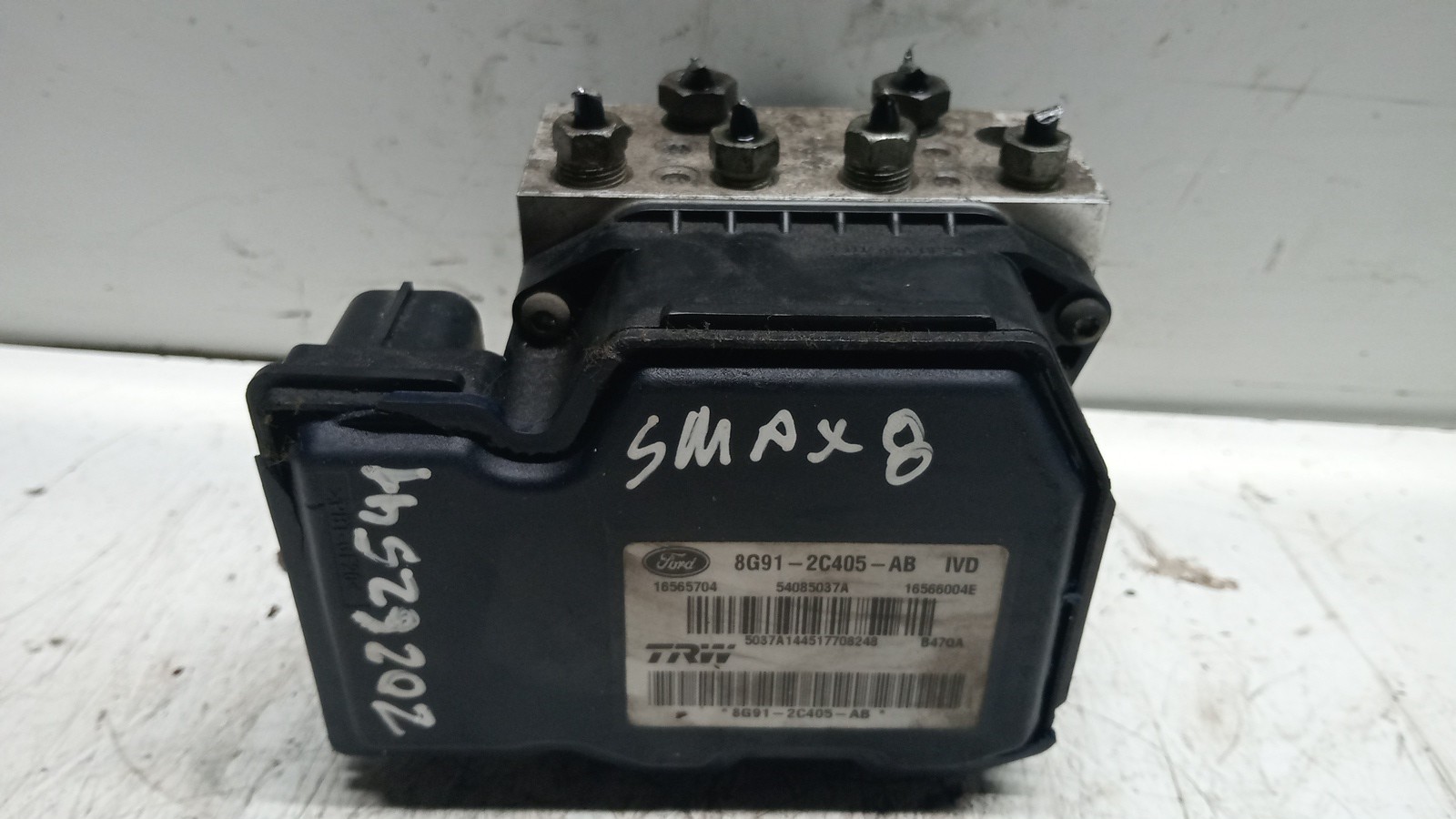 ABS FORD - ID S_122540