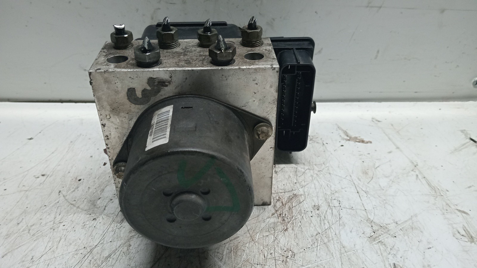 ABS FORD S-MAX (WA6) | 06 - 14 Imagem-1