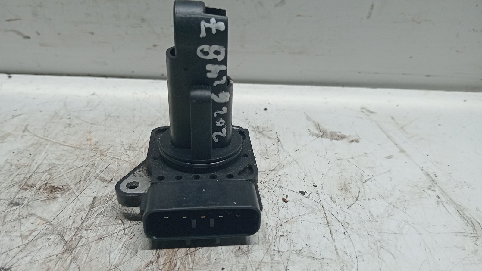 Massa de Ar MAZDA 3 (BK) | 03 - 09 Imagem-1