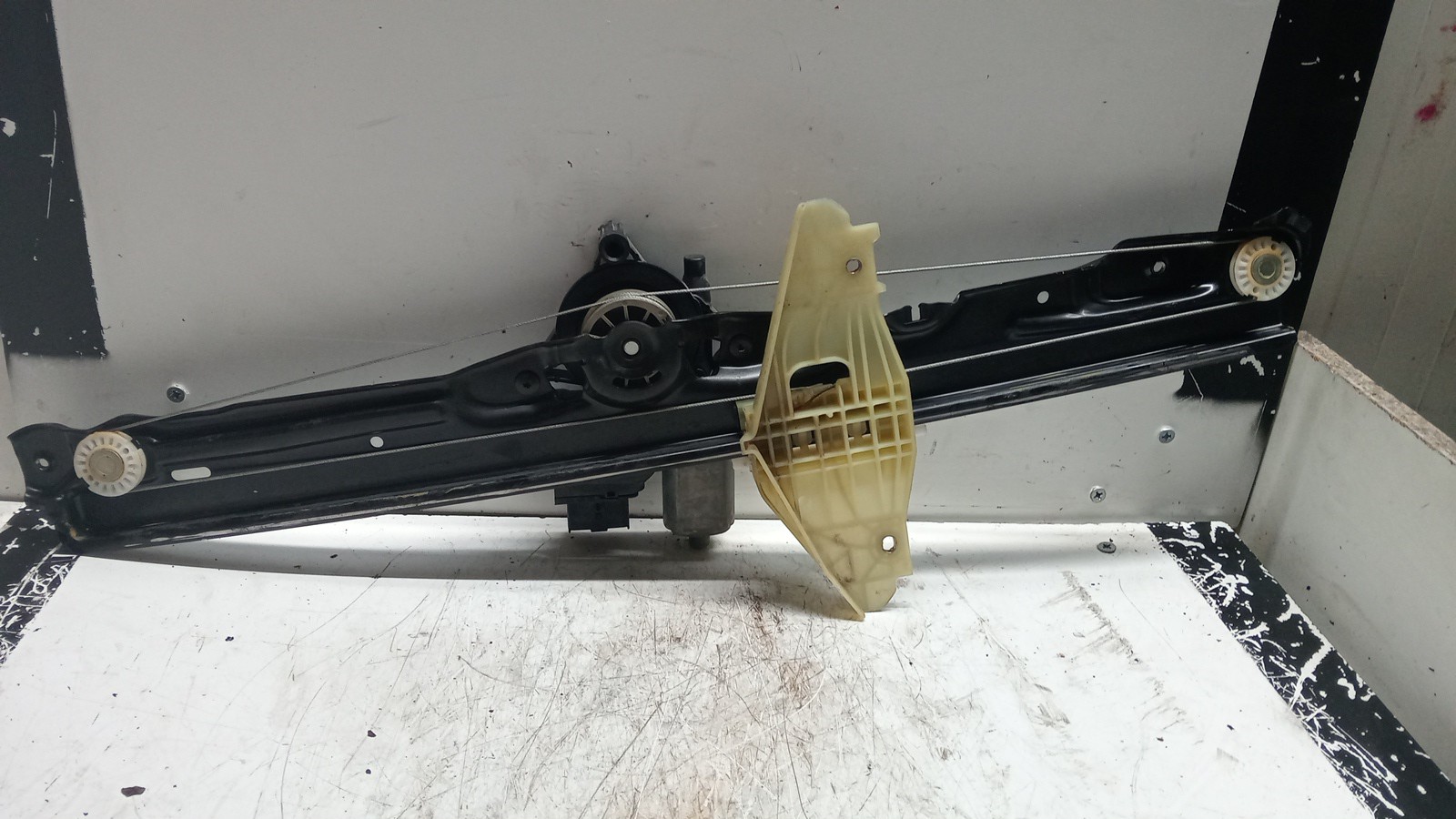 Elevador Frente Esq Electrico PEUGEOT EXPERT Caixa (V_) | 16 -  Imagem-1