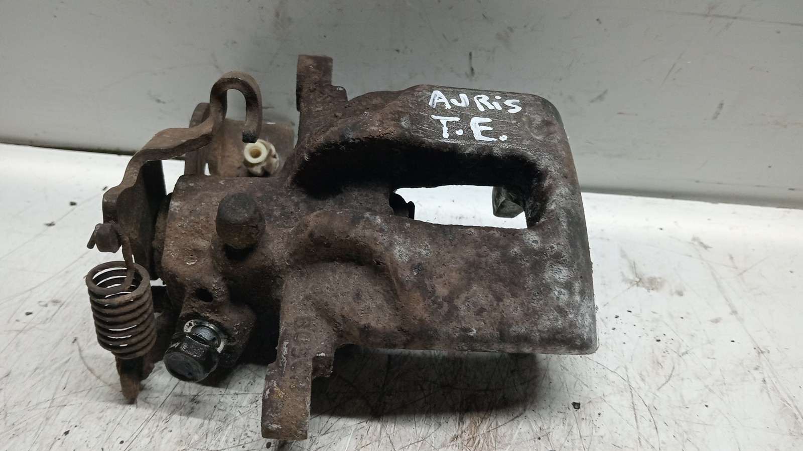 Pinça de Travão TOYOTA - ID S_122604