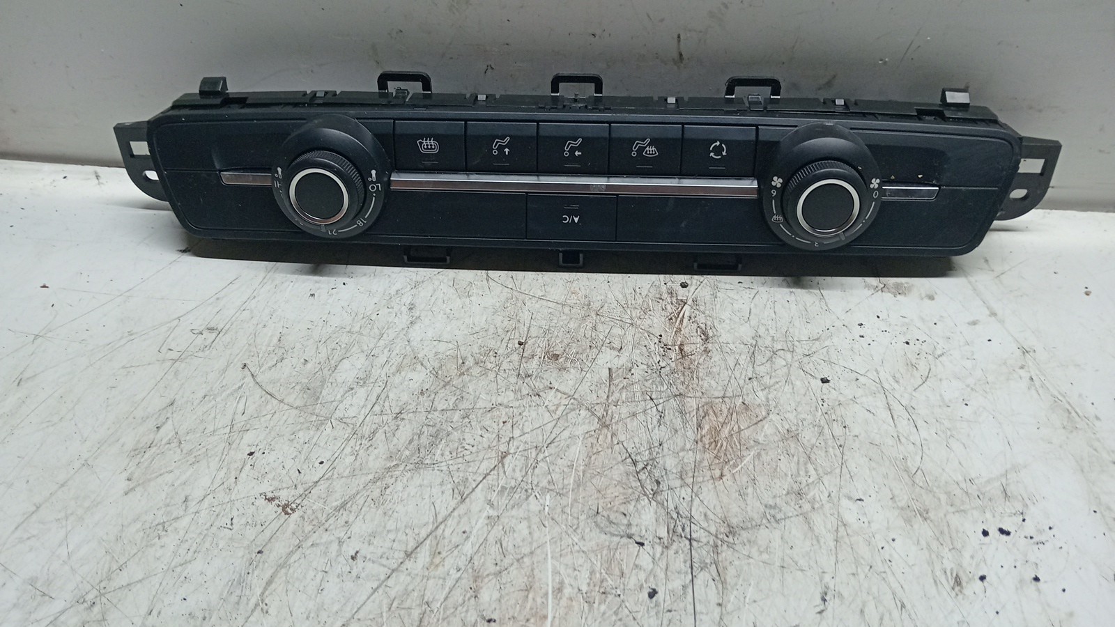 Comando de Chaufagem PEUGEOT - ID S_122591