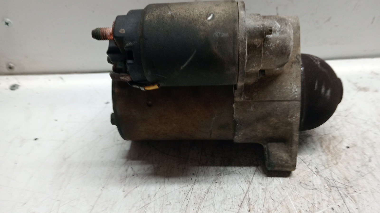 Motor de Arranque CHEVROLET KALOS | 05 -  Imagem-1