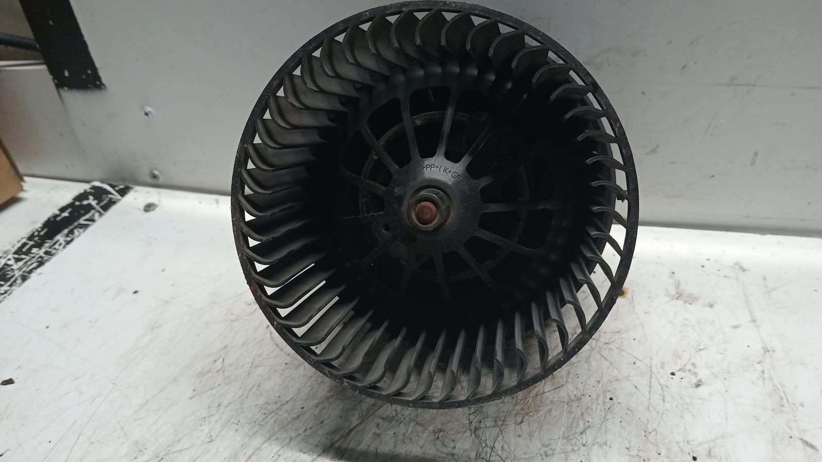 Motor de Chaufagem FORD S-MAX (WA6) | 06 - 14 Imagem-1