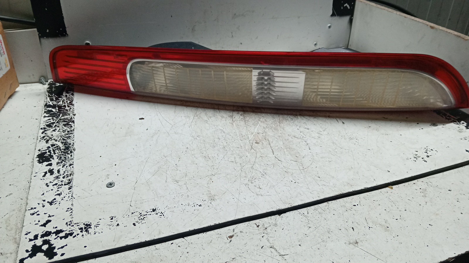 Farolim Stop Esq FORD - ID S_122613