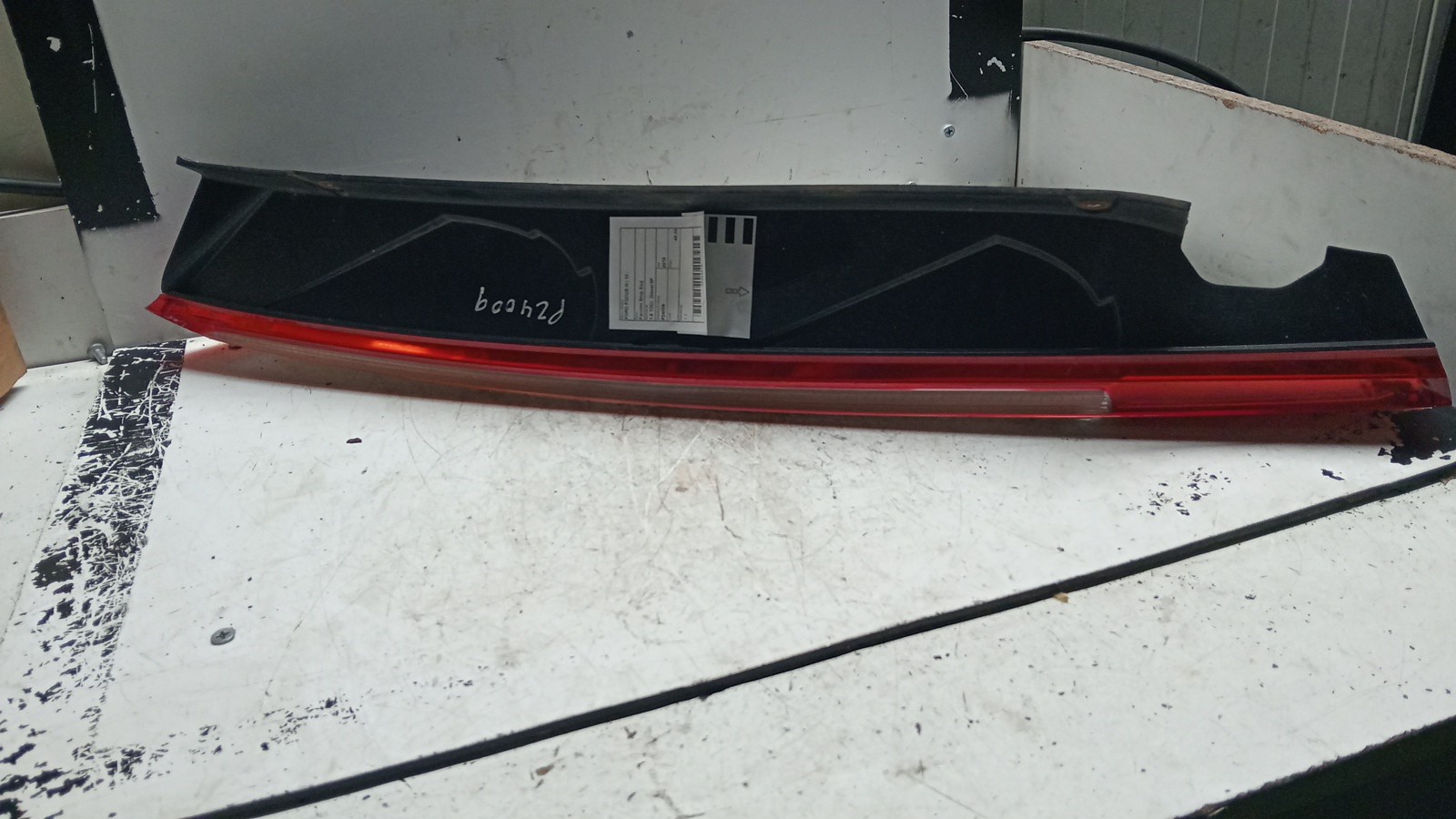 Farolim Stop Esq FORD FOCUS III | 10 -  Imagem-1