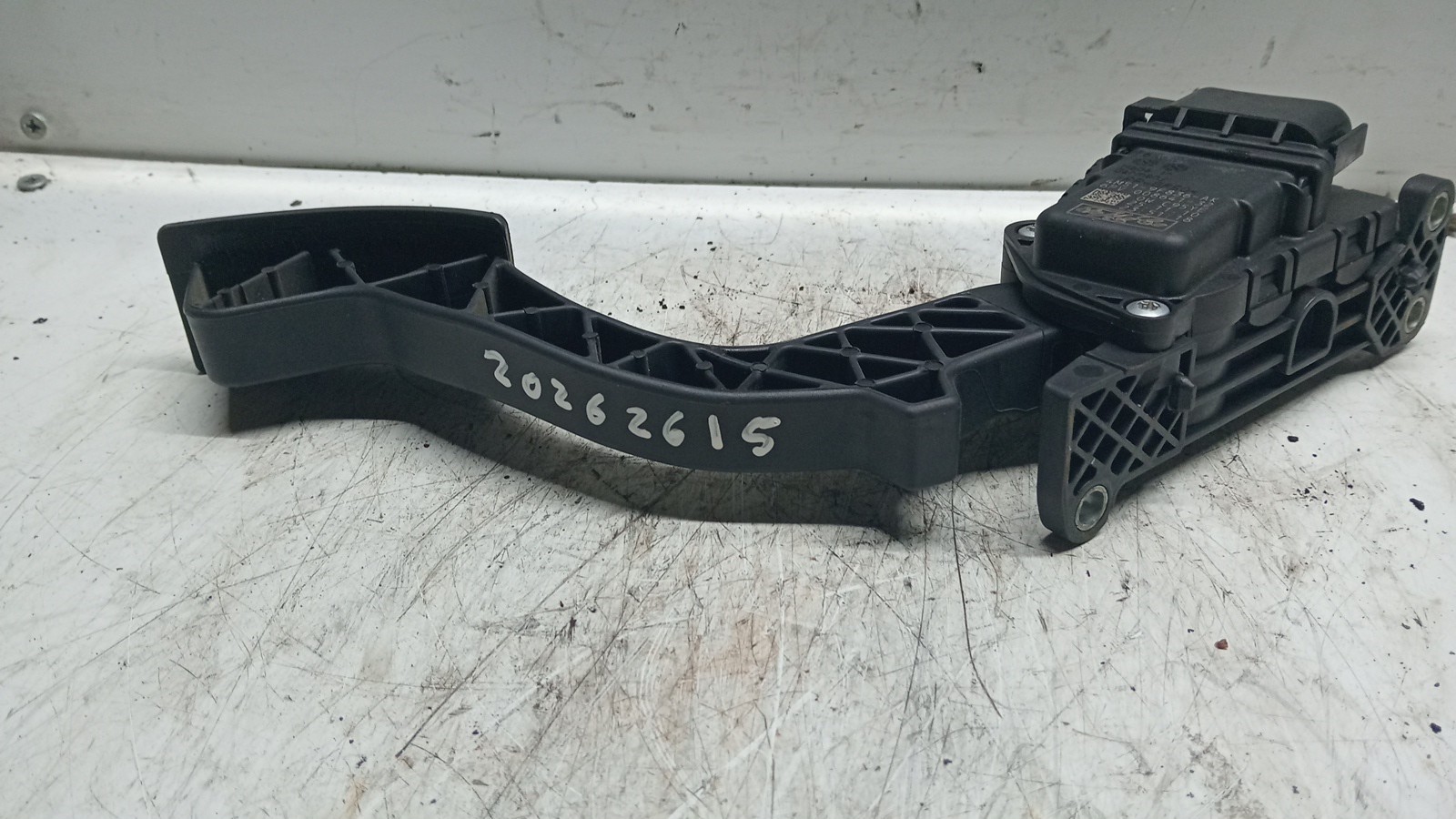 Pedal Electrico FORD FOCUS III | 10 -  Imagem-2