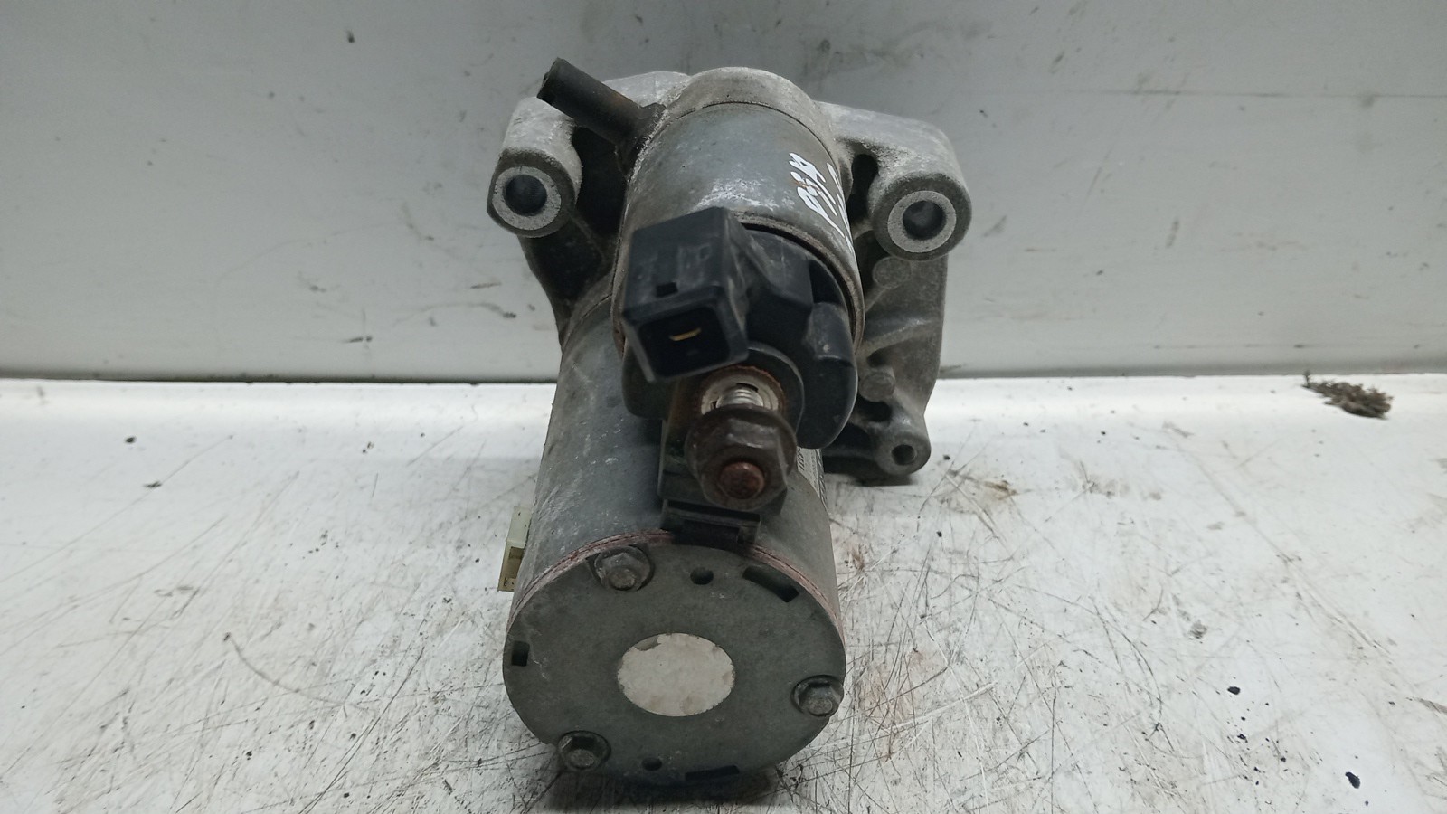 Motor de Arranque PEUGEOT 2008 I (CU_) | 13 -  Imagem-1