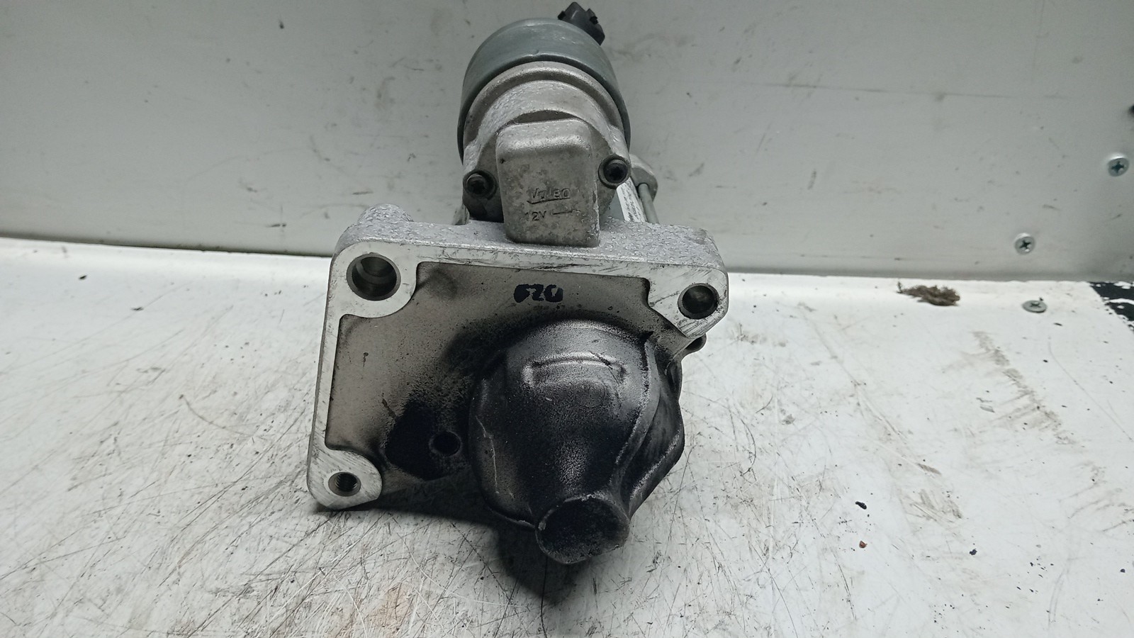 Motor de Arranque PEUGEOT PARTNER Caixa (K9) | 18 -  Imagem-1