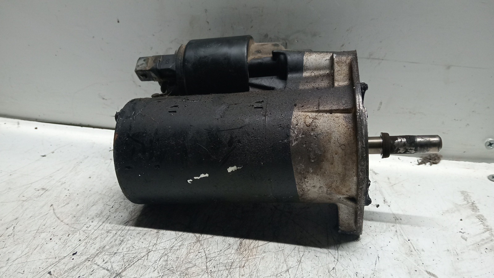 Motor de Arranque VOLKSWAGEN POLO (6N2) | 99 - 01 Imagem-1