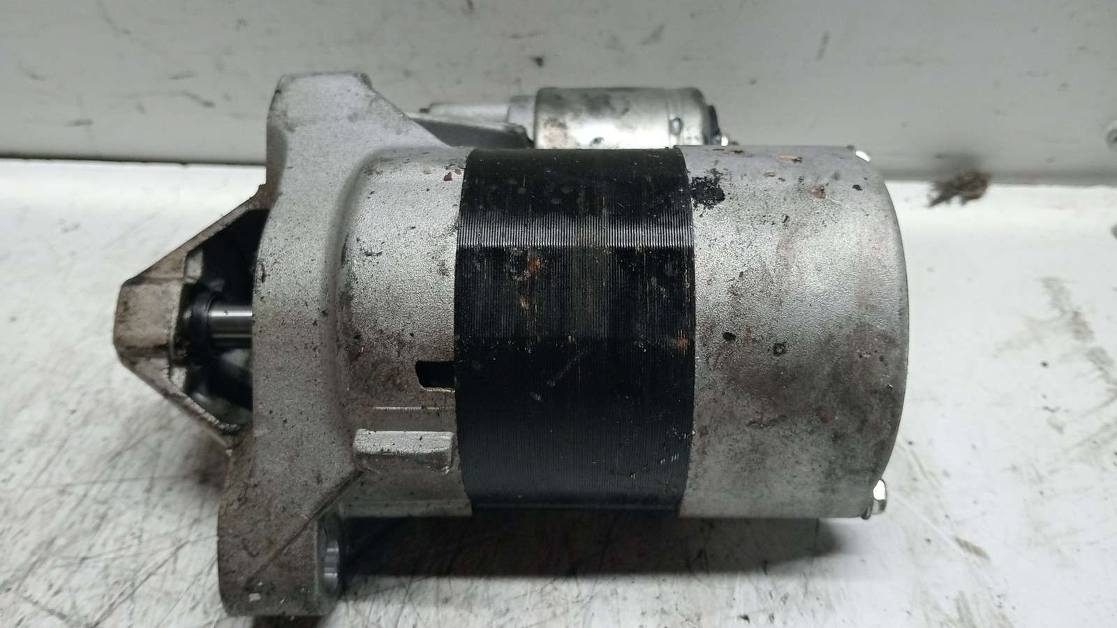 Motor de Arranque RENAULT CLIO II (BB_, CB_) | 98 -  Imagem-1