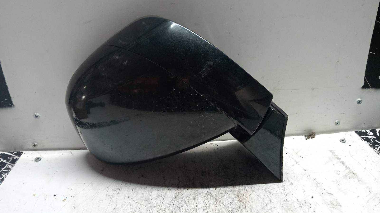 Espelho Retrovisor Dto Electrico CHEVROLET CAPTIVA (C100, C140) | 06 -  Imagem-1