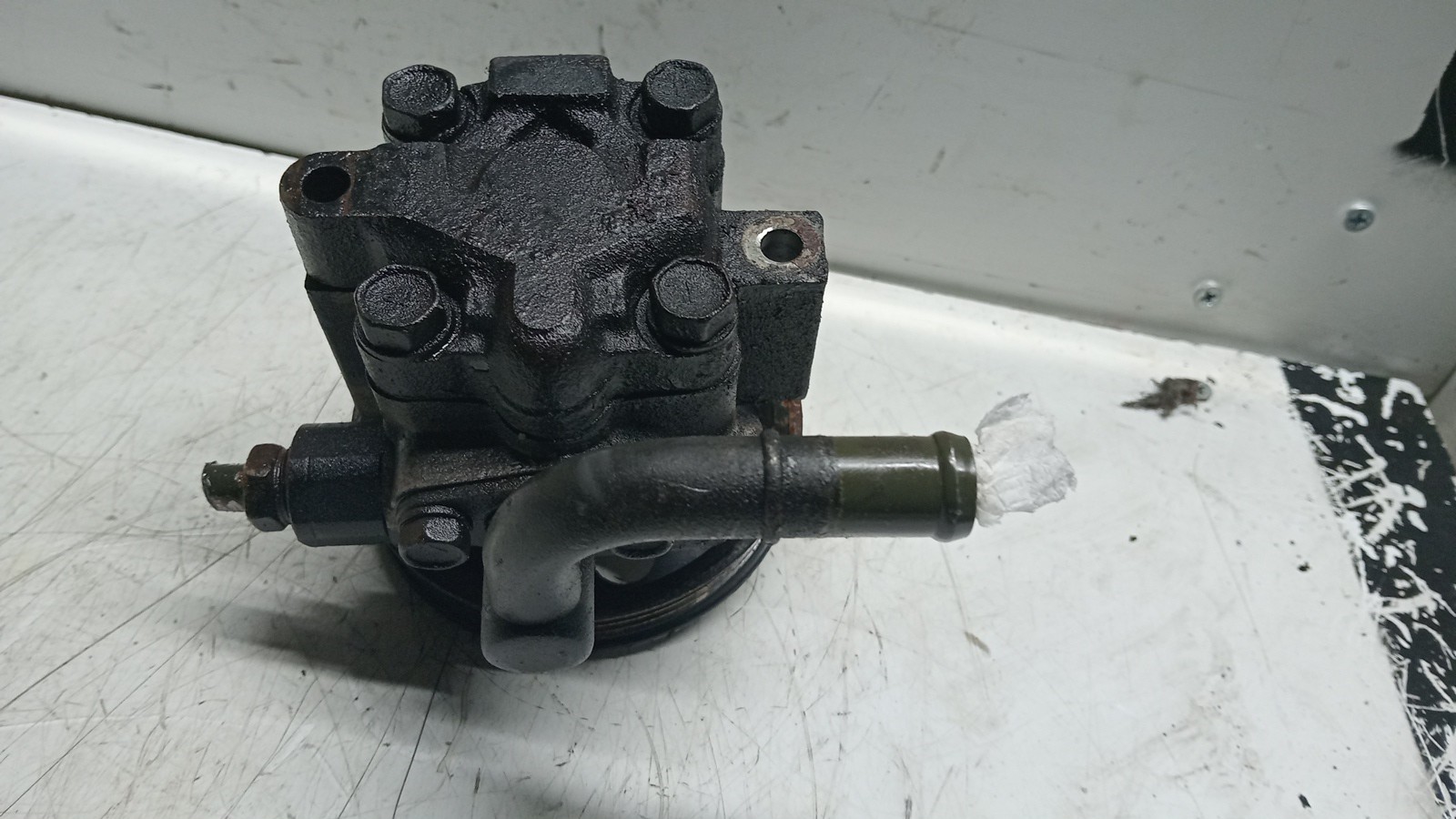 Bomba Direcção Assistida CHEVROLET KALOS | 05 -  Imagem-1