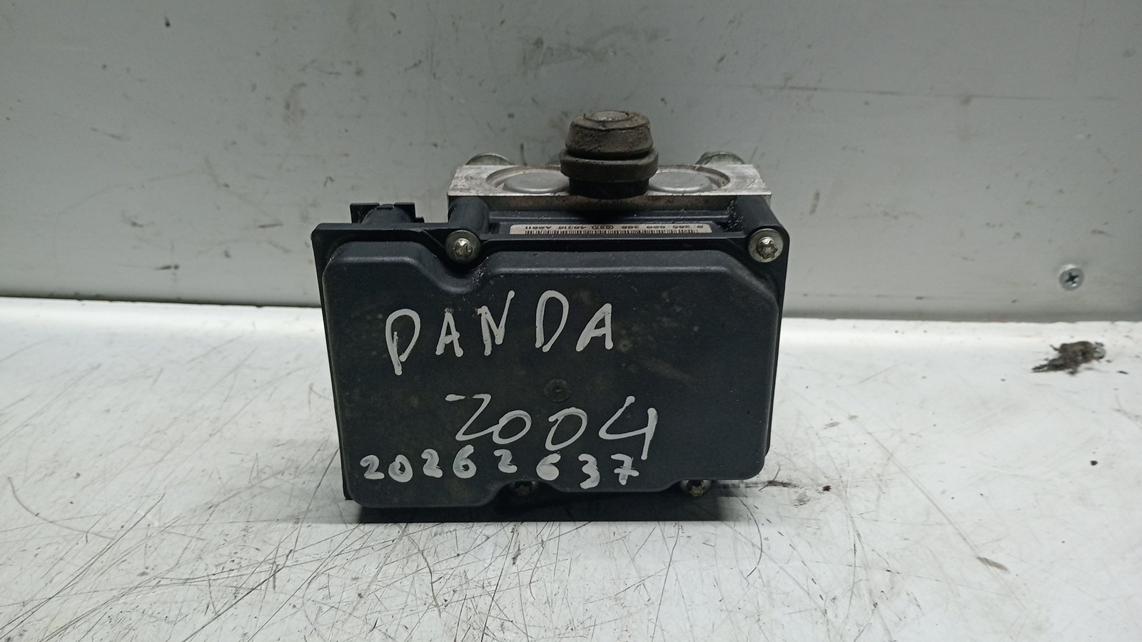 ABS FIAT - ID S_122636