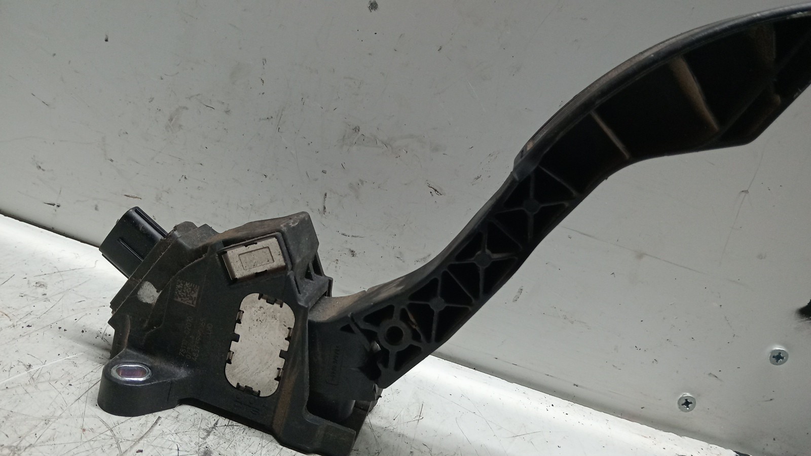 Pedal Electrico TOYOTA AURIS (_E15_) | 06 - 12 Imagem-1