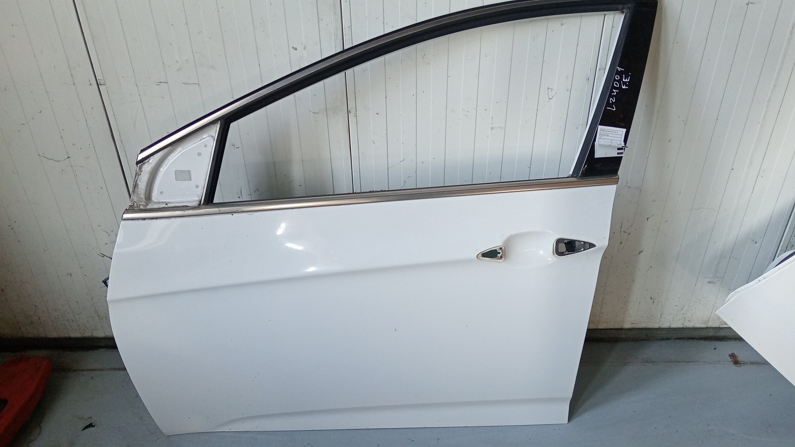 Porta Frente Esq HYUNDAI i40 Kombi Van (VF) | 11 -  Imagem-1