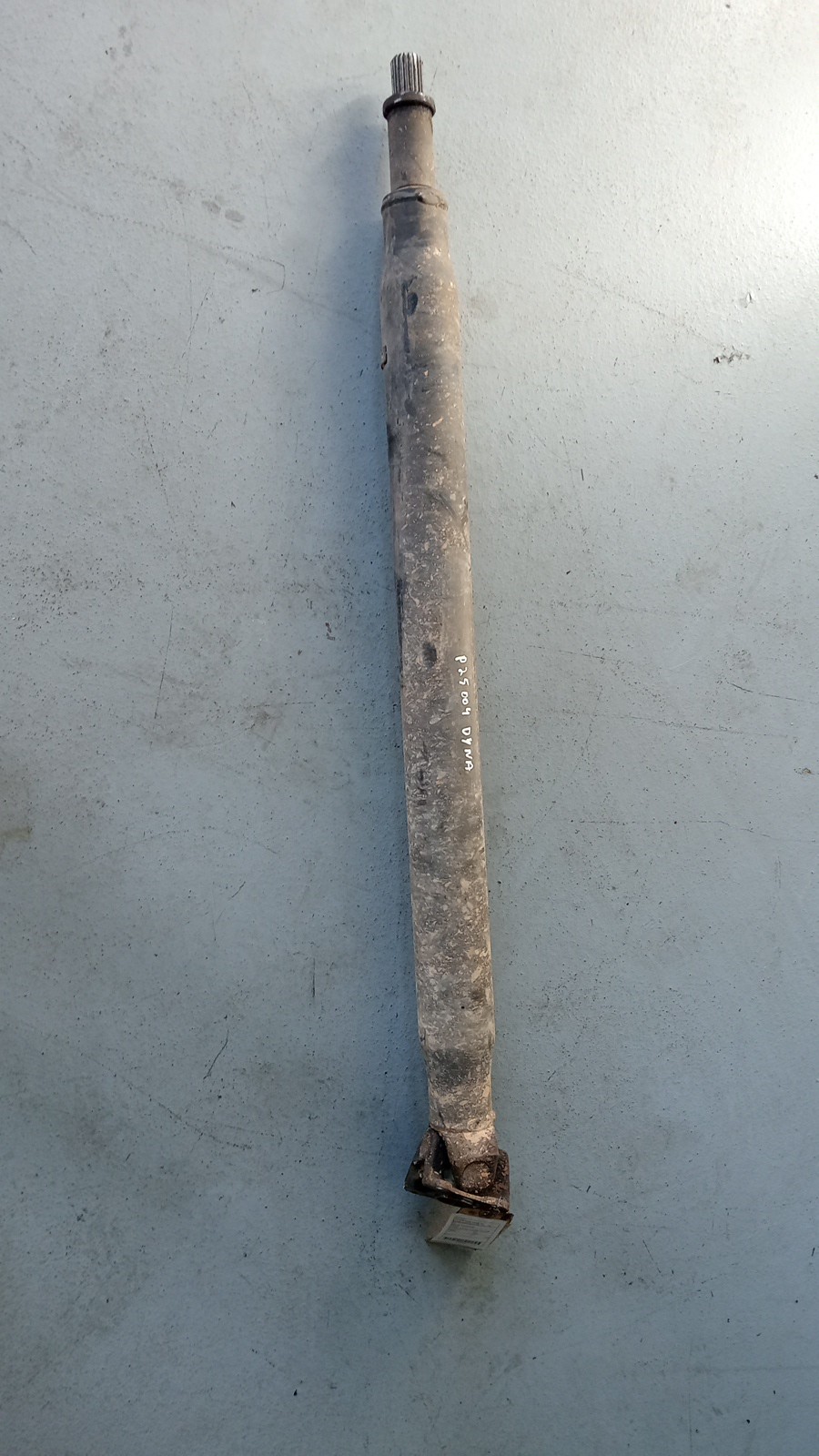 Veio de Transmissão TOYOTA DYNA Camião de plataforma/chassis (KD_, LY_, _Y2_, _U3_, _U4_) | 01 -  Imagem-1