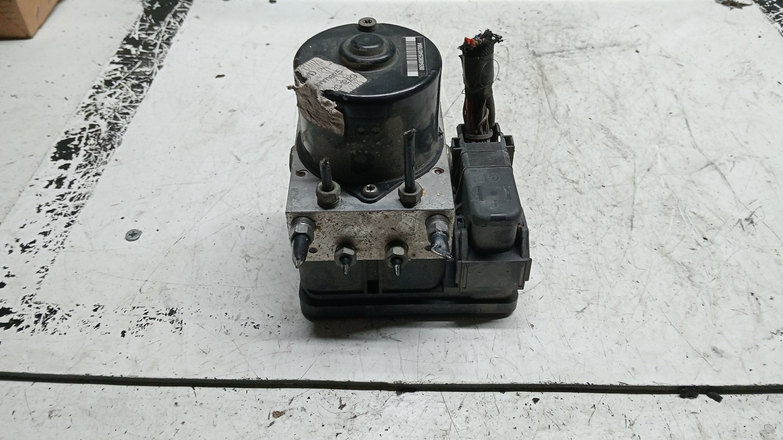 ABS FORD - ID S_123691