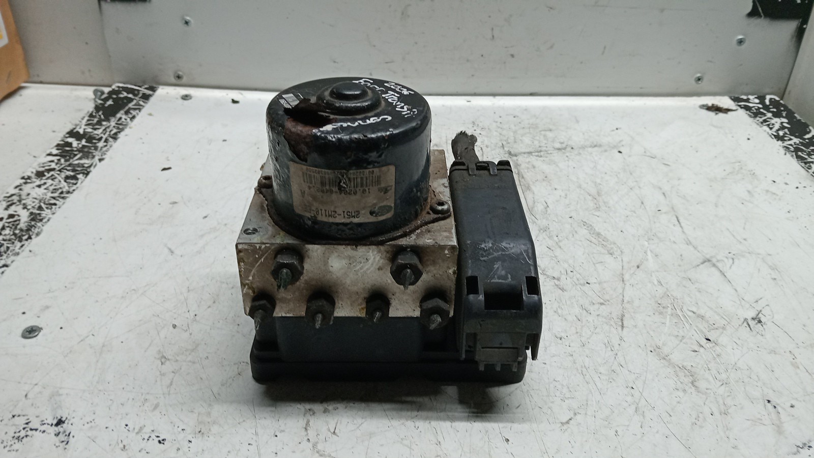 ABS FORD TRANSIT CONNECT (P65_, P70_, P80_) | 02 -  Imagem-2