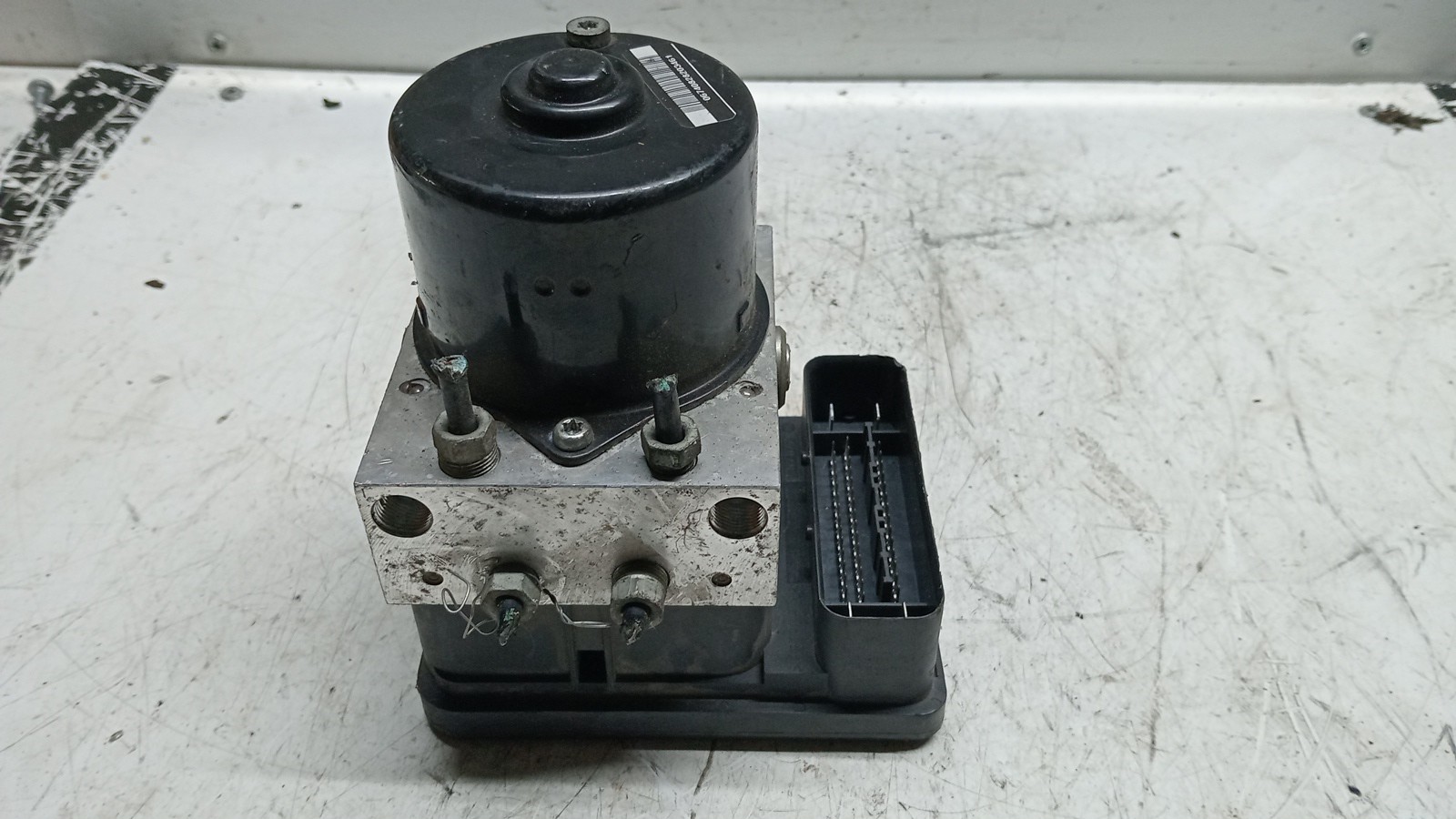 ABS FORD FOCUS II (DA_, HCP, DP) | 04 - 13 Imagem-3