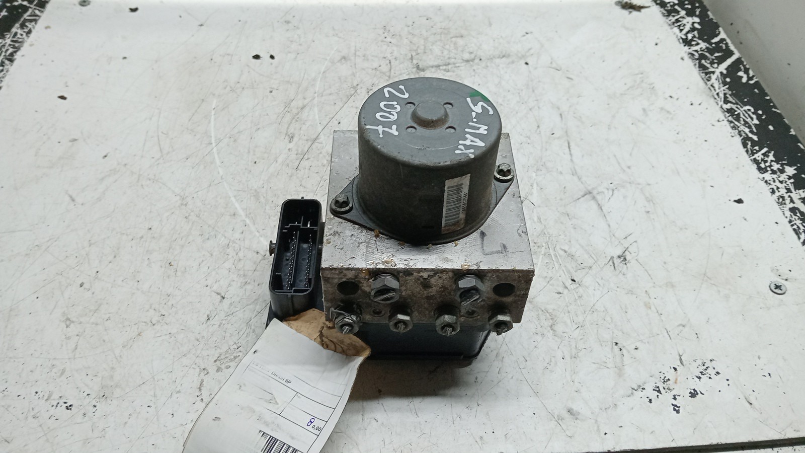 ABS FORD S-MAX (WA6) | 06 - 14 Imagem-2