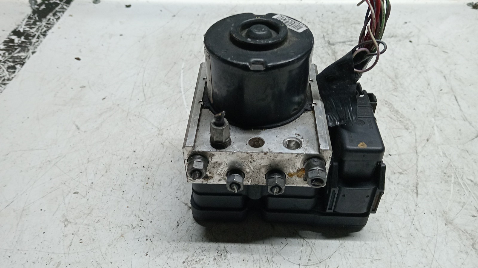 ABS FORD - ID S_123692