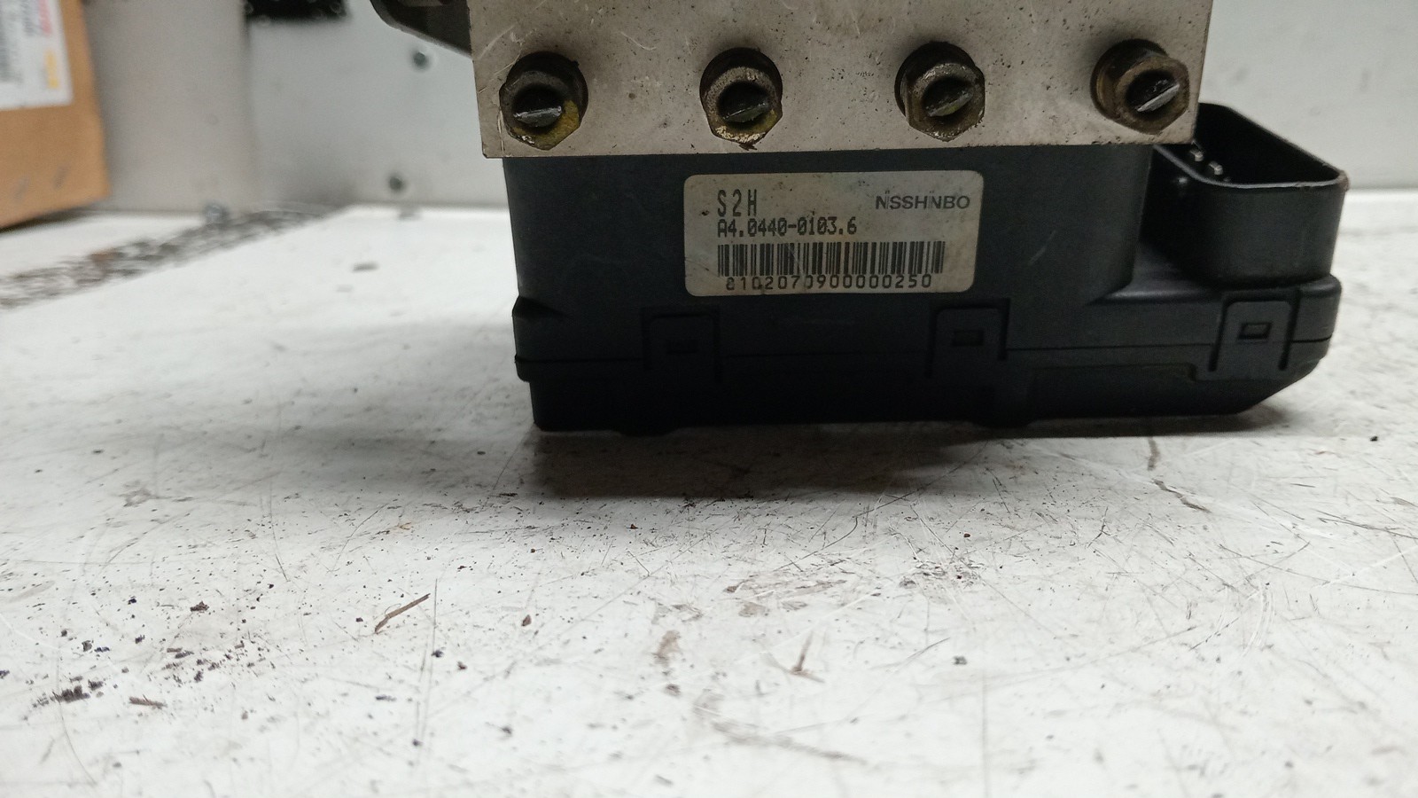 ABS HONDA HR-V (GH) | 99 - 05 Imagem-1