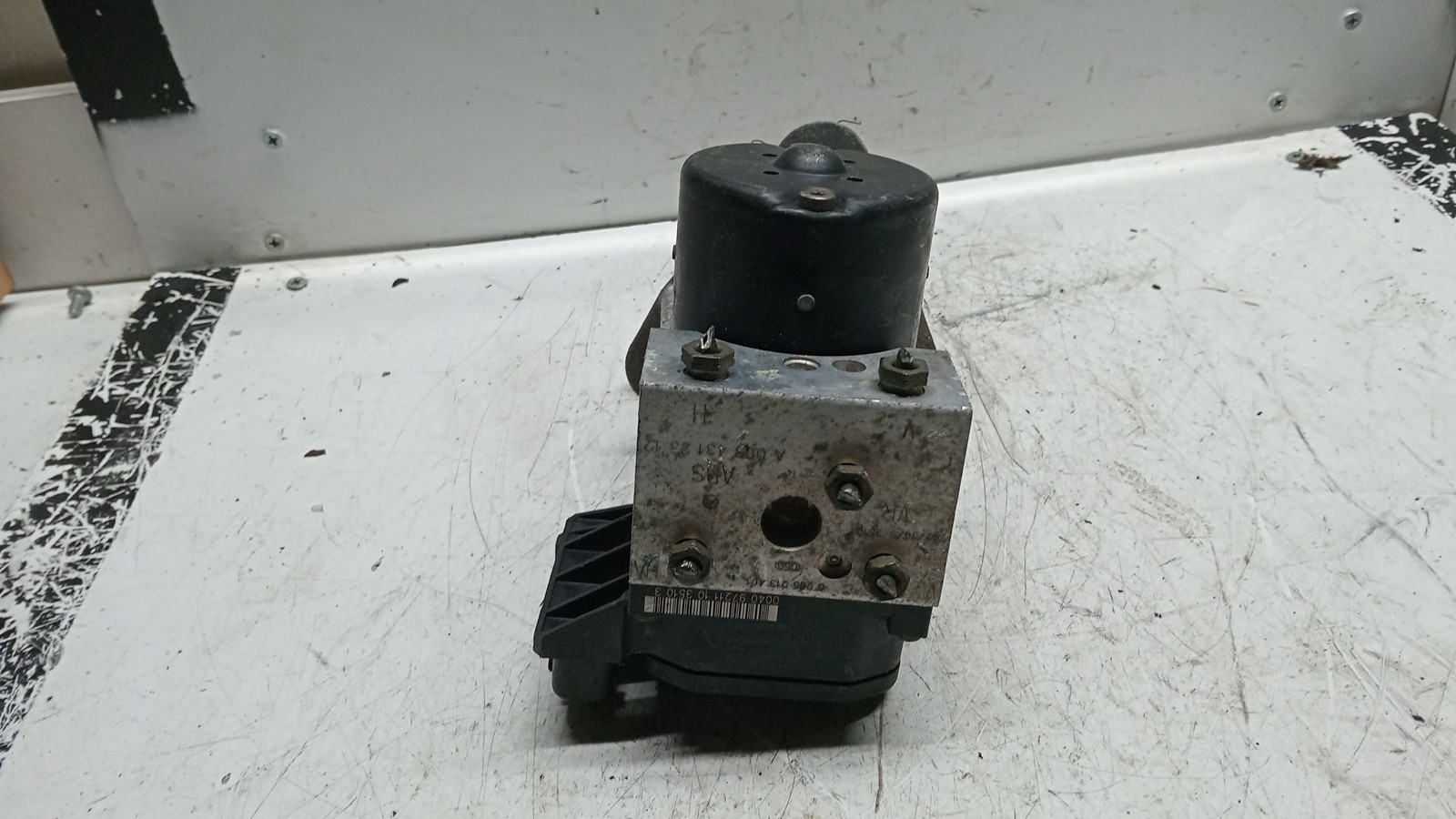 ABS MERCEDES-BENZ C-CLASS (W202) | 93 - 00 Imagem-1