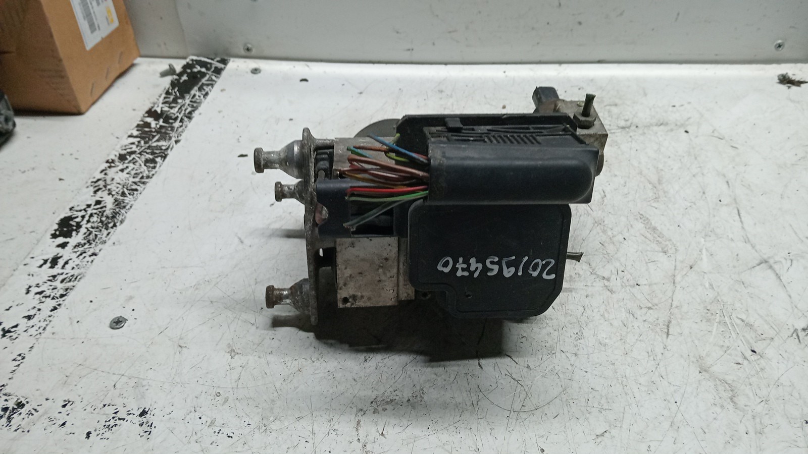 ABS MERCEDES-BENZ - ID S_55469