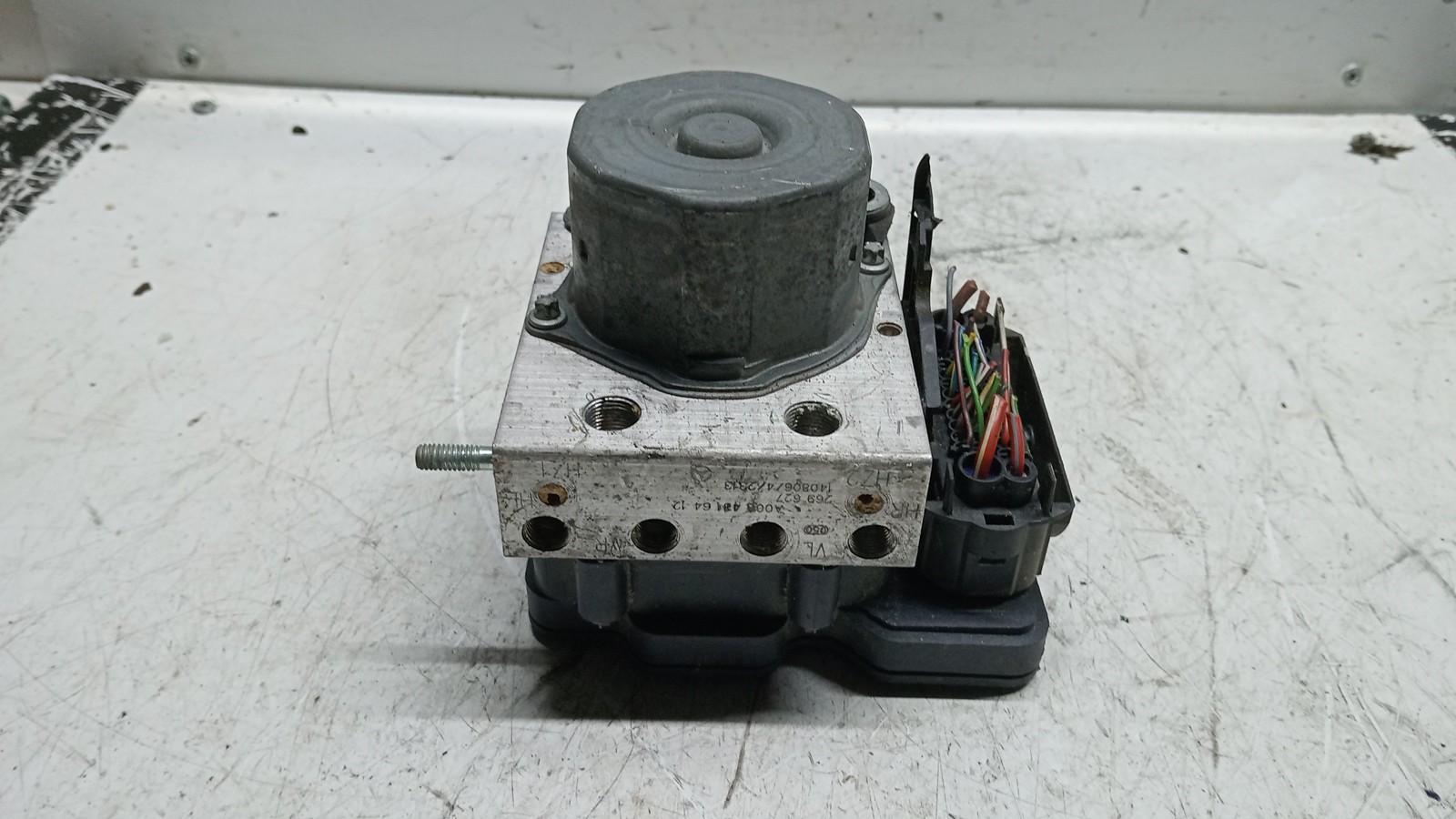 ABS MERCEDES-BENZ - ID S_91574