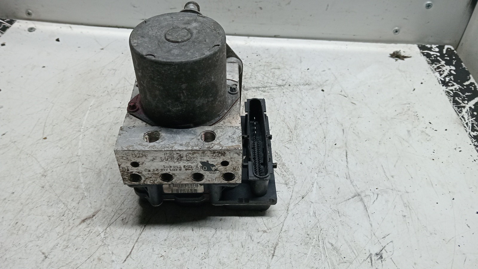 ABS MERCEDES-BENZ - ID S_87976