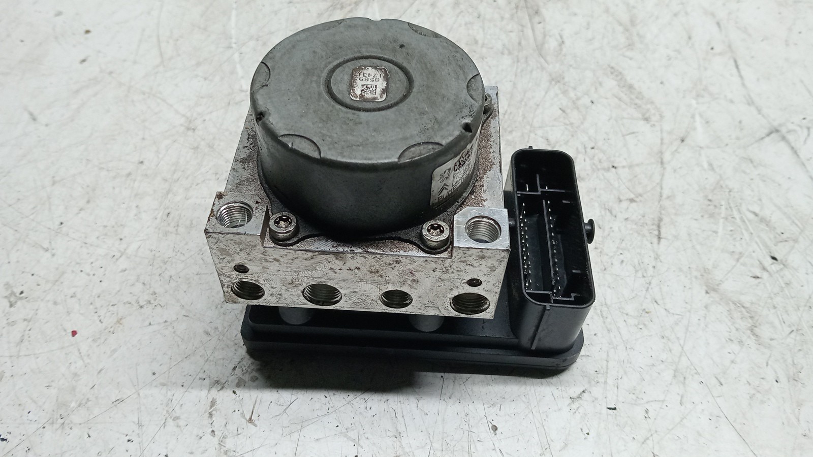 ABS CITROEN - ID S_125697