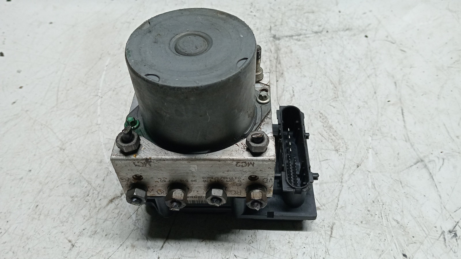 ABS PEUGEOT - ID S_61604