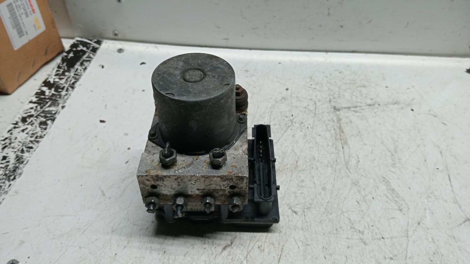 ABS PEUGEOT - ID S_75327