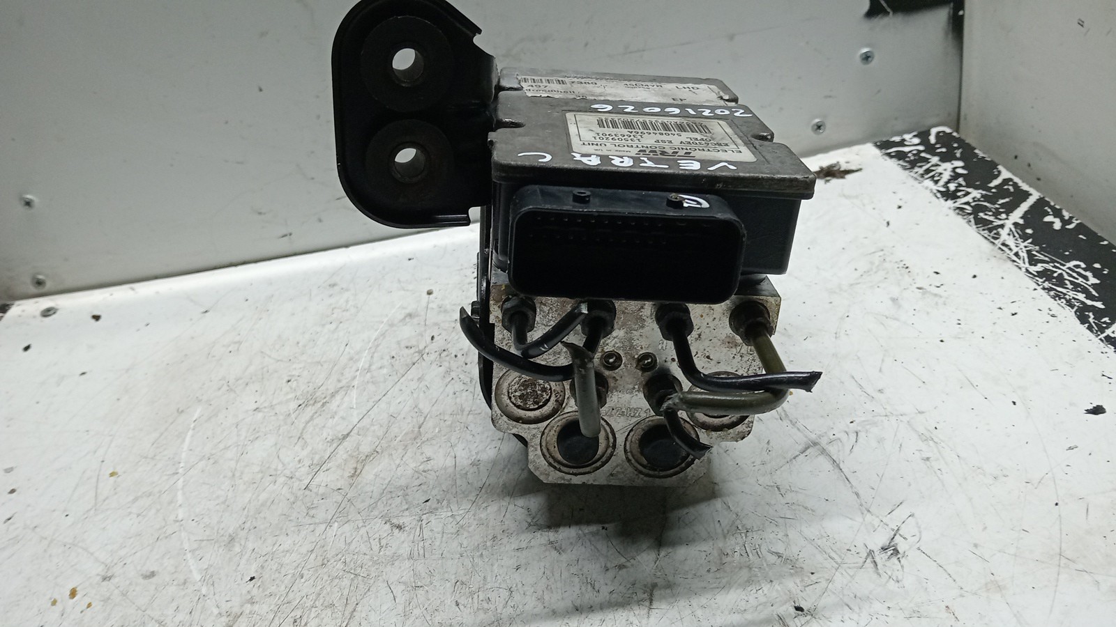 ABS OPEL - ID S_76025