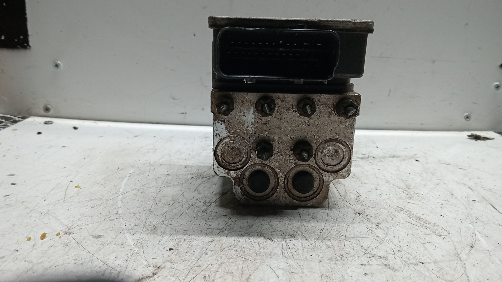 ABS OPEL - ID S_74899