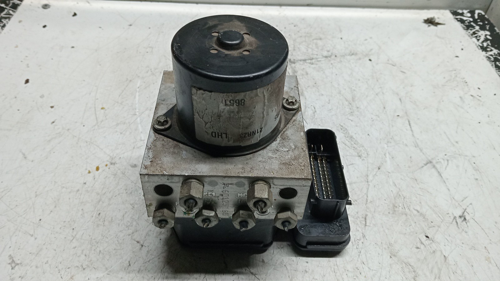 ABS OPEL - ID S_80919