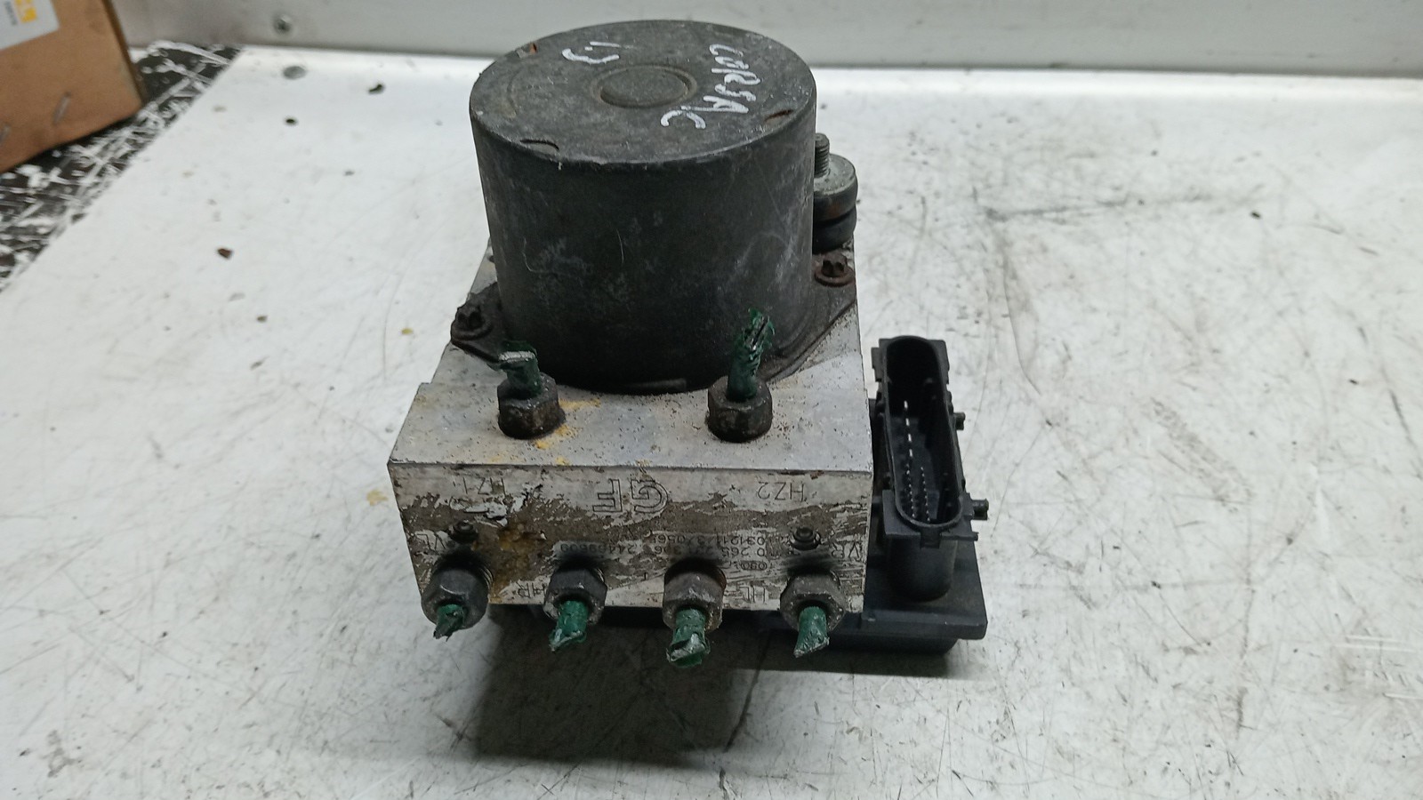 ABS OPEL - ID S_71383