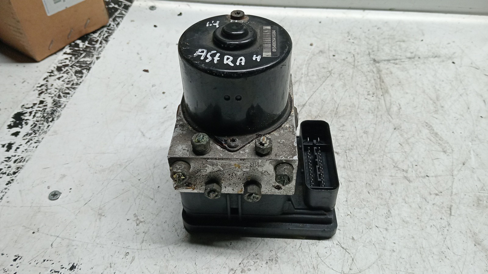 ABS OPEL - ID S_81039