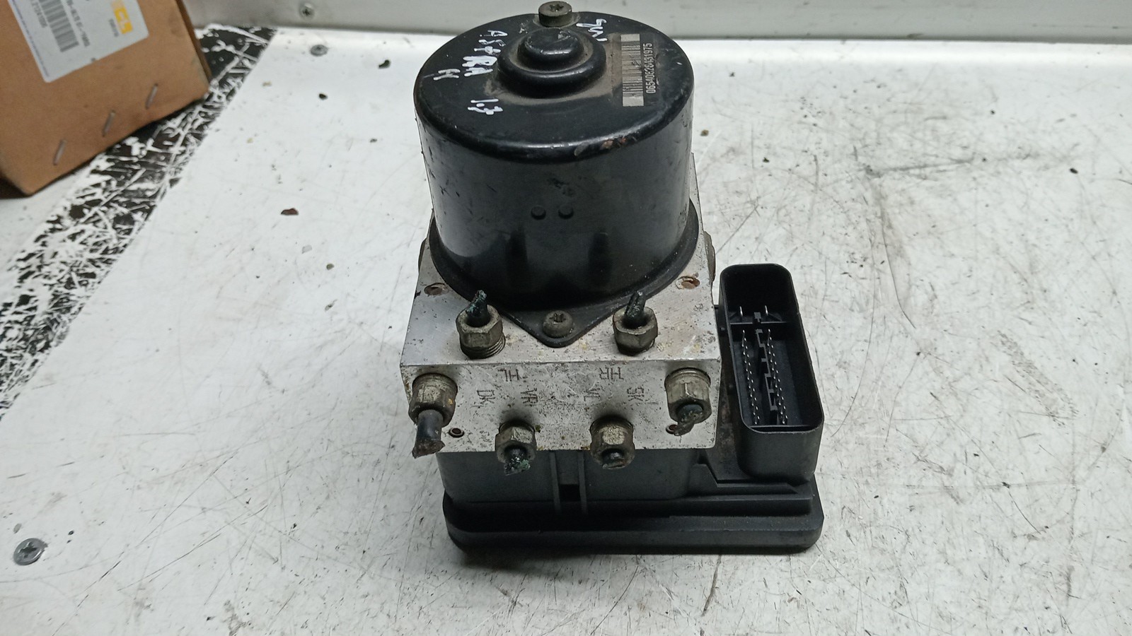 ABS OPEL - ID S_73356